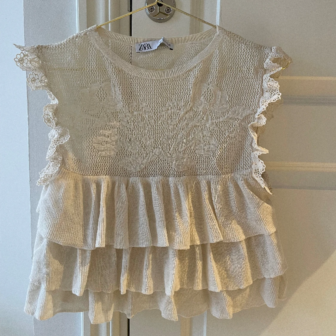 Jättegullig tröja från zara!! - 90