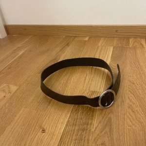 CK bälte - Calvin Klein bälte. Använt skick. 