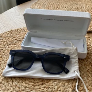 Chimi blåa  - Säljer mina jättefina blåa chimis i modellen 02 som inte längre finns på hemsidan i denna färg. Köpta för 1250💕