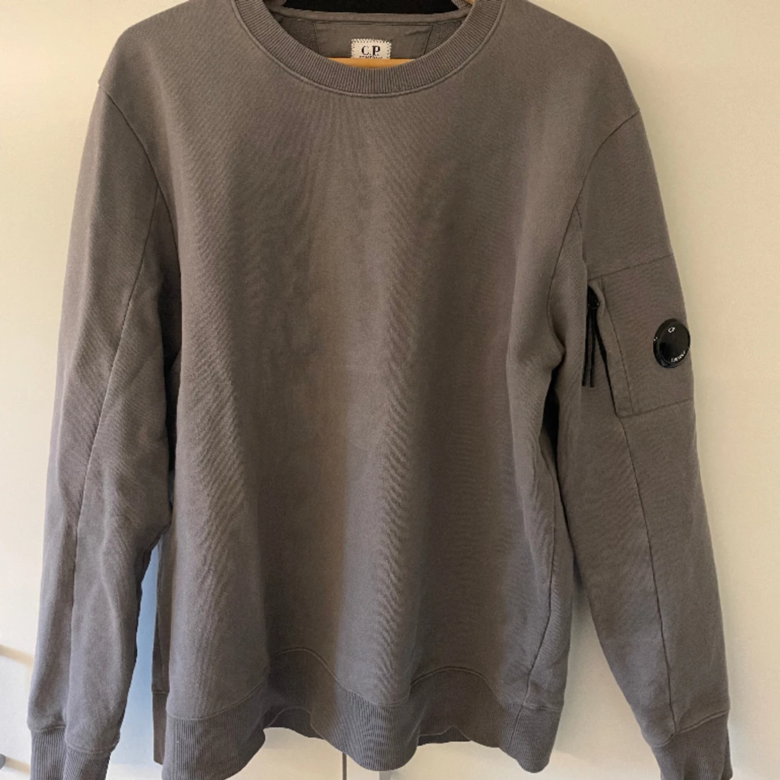 CP Company crewneck