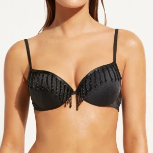 Calzedonia bikinitopp! - Supersnygg bikini topp ifrån Calzedonia, aldrig använd då den var för liten för mig💗Så alltså i nyskick!🌟Nypris: 750kr