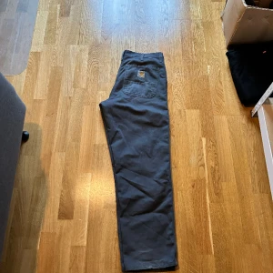 Carhartt simple pant  - Carhartt byxor 