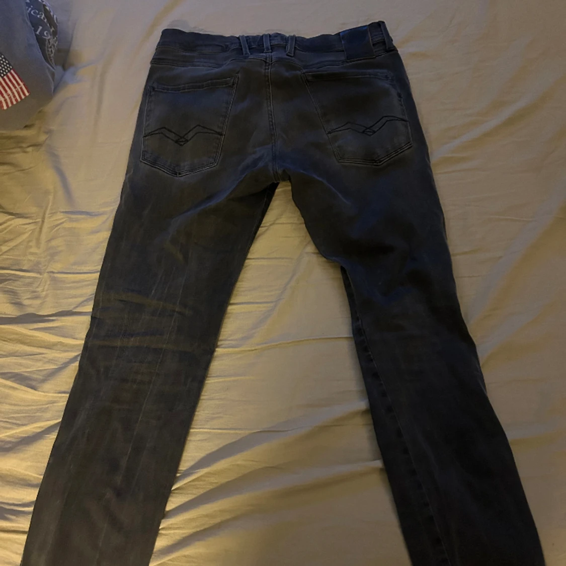 Replay Hyperflex Anbass Jeans