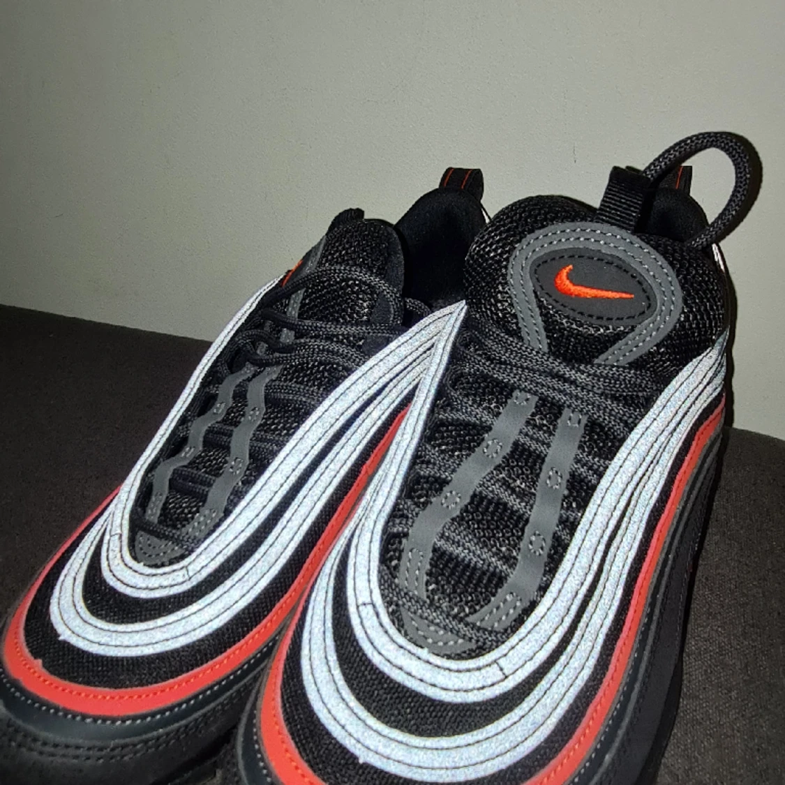 Nike Air Max 97 - 90