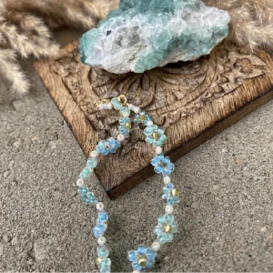 Pärlarmband  - Handgjort armband!  Pärlas på beställning🫶 Längden kan anpassas!