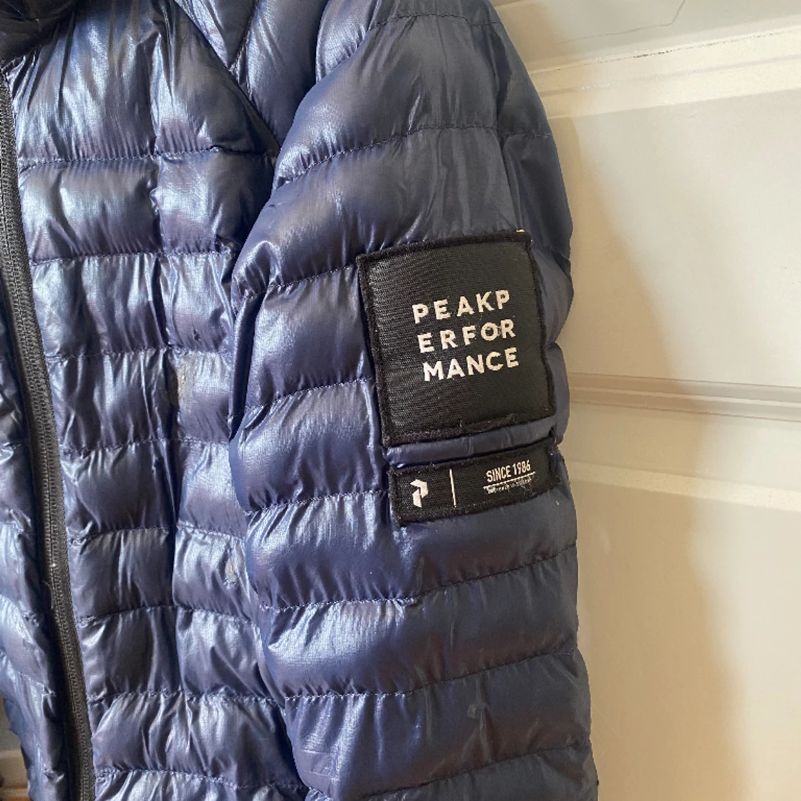 Peak performance jacka  - 91