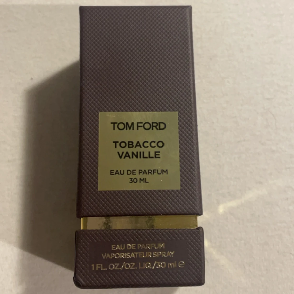Tom Ford Tobacco Vanille  - 90