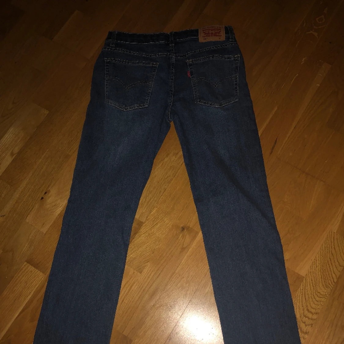 Levis 511 stl.16år - 91