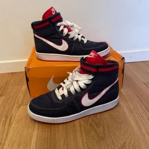 Air Vandal High Supreme - Fint skick med originalbox.