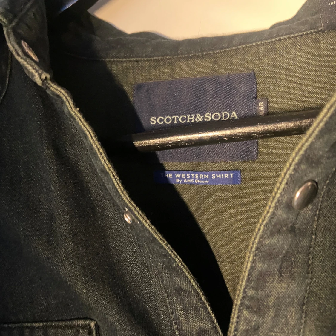 Scotch & soda jeans overtshirt - 90