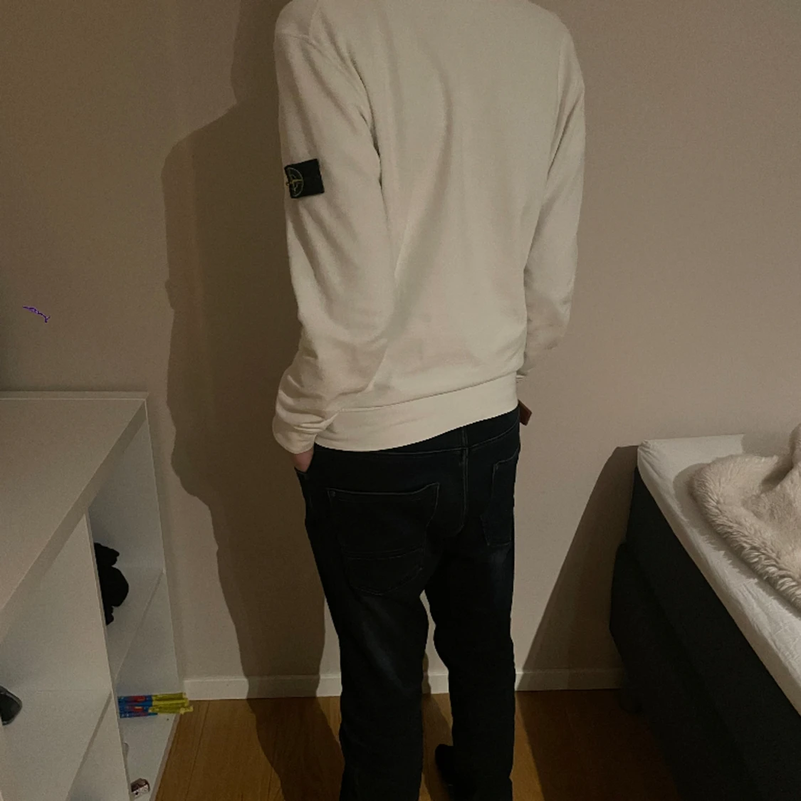 Stone island zip  - 91