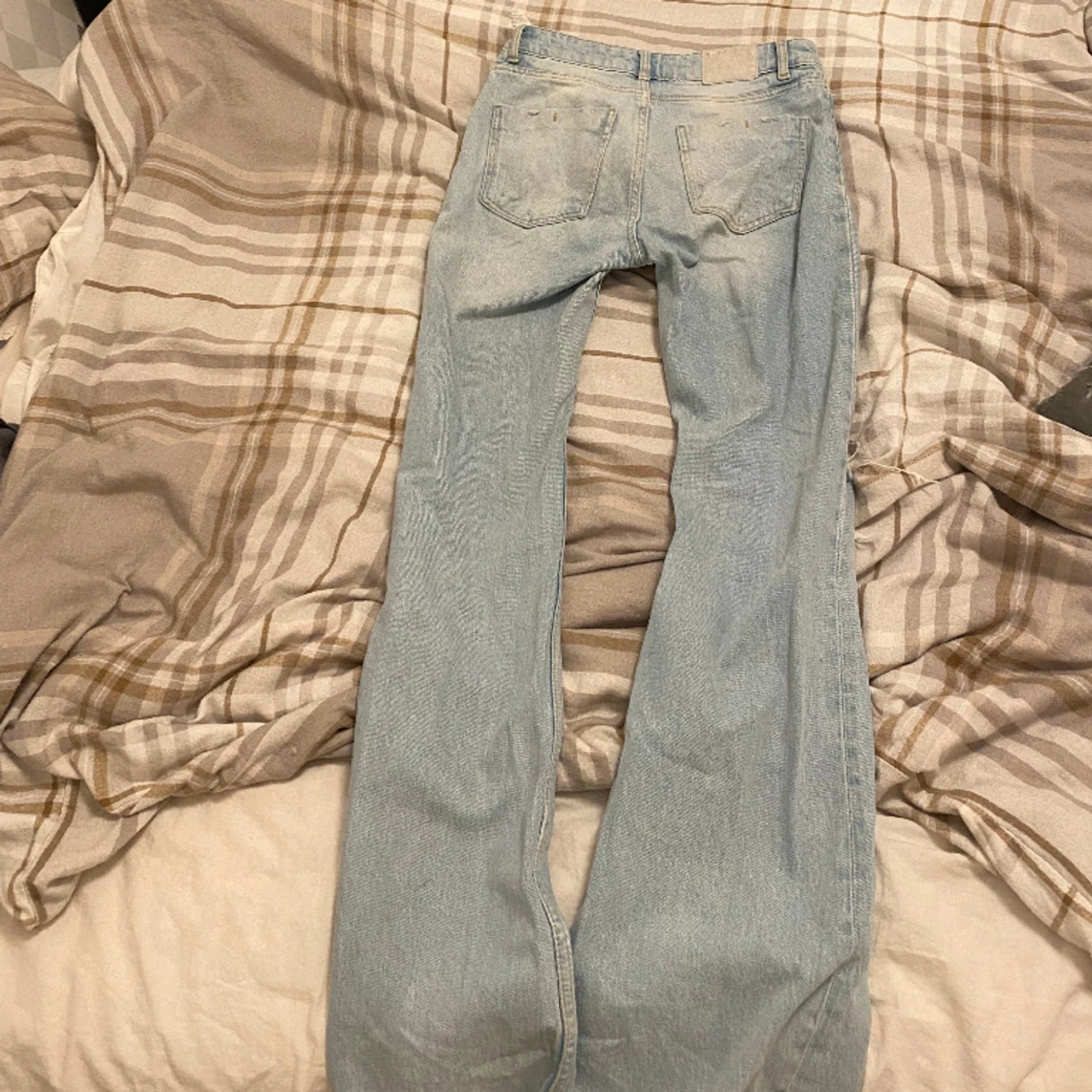 Beställde fel storlek  - 91