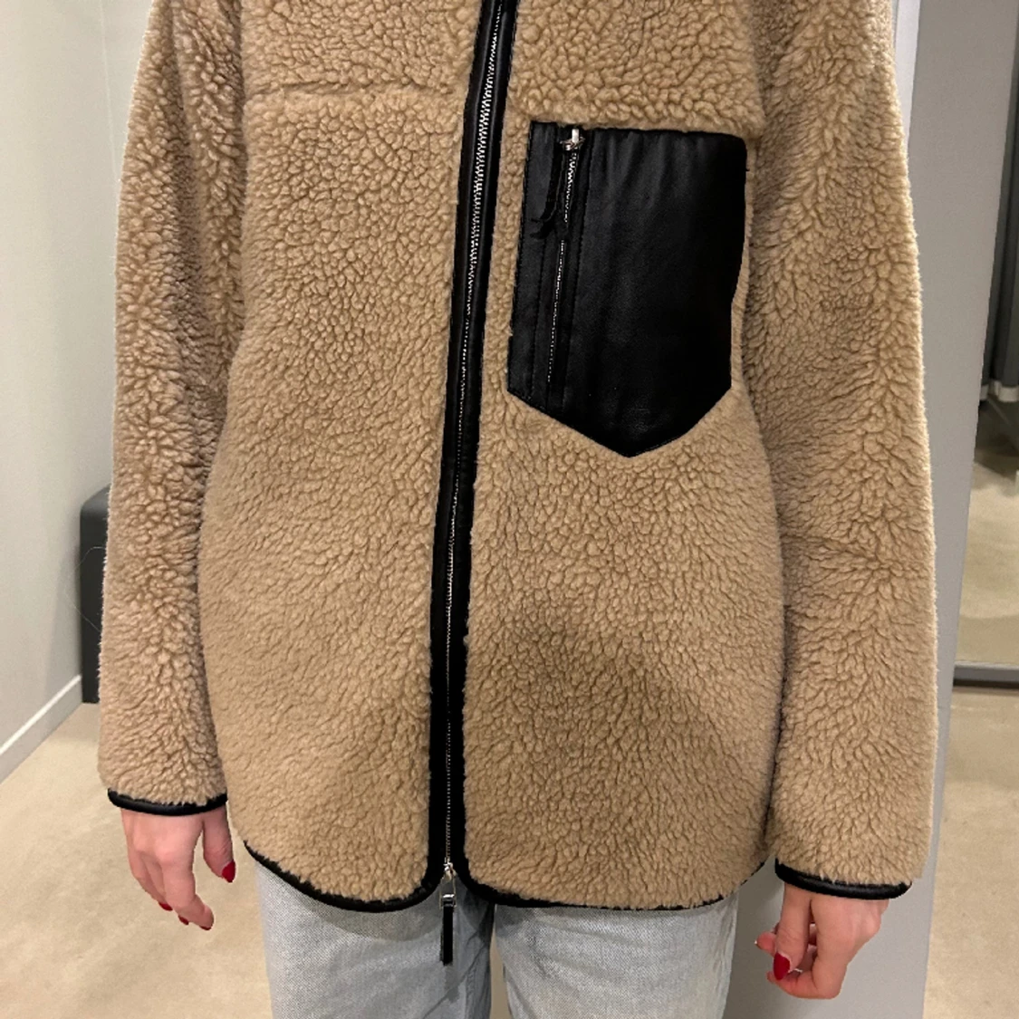 Anine Bing fleece - 91