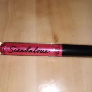 Victoria's secret, Lipgloss, Makeup  - Helt Nytt och Plomberad 3,1g scandalous