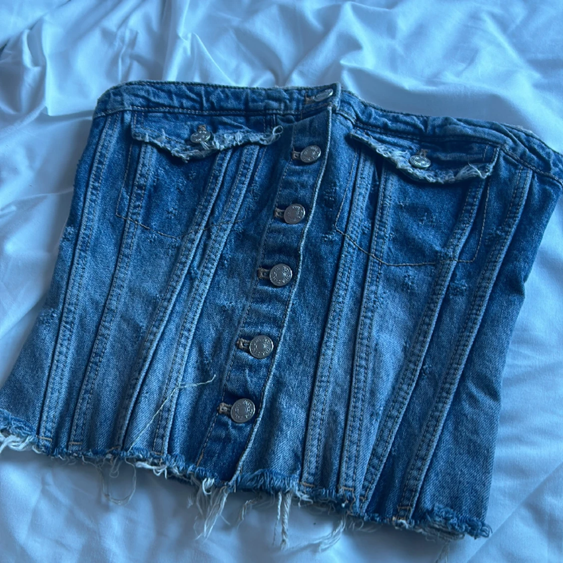 Jeans corsett💕 - 90
