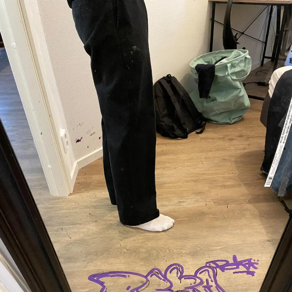 Helt nya Dickies 874 straight båda i storlek w30 L32. Farkut & Housut.