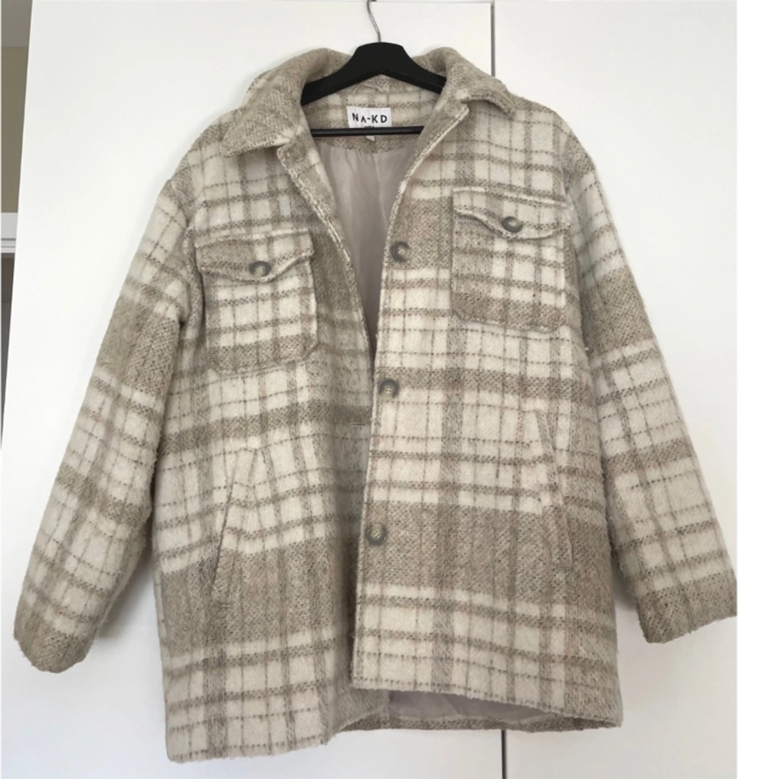 Nakd jacka 