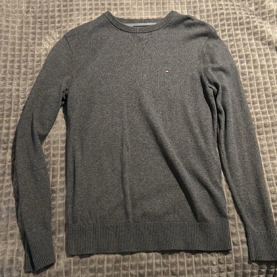 Tommy hilfiger tröja