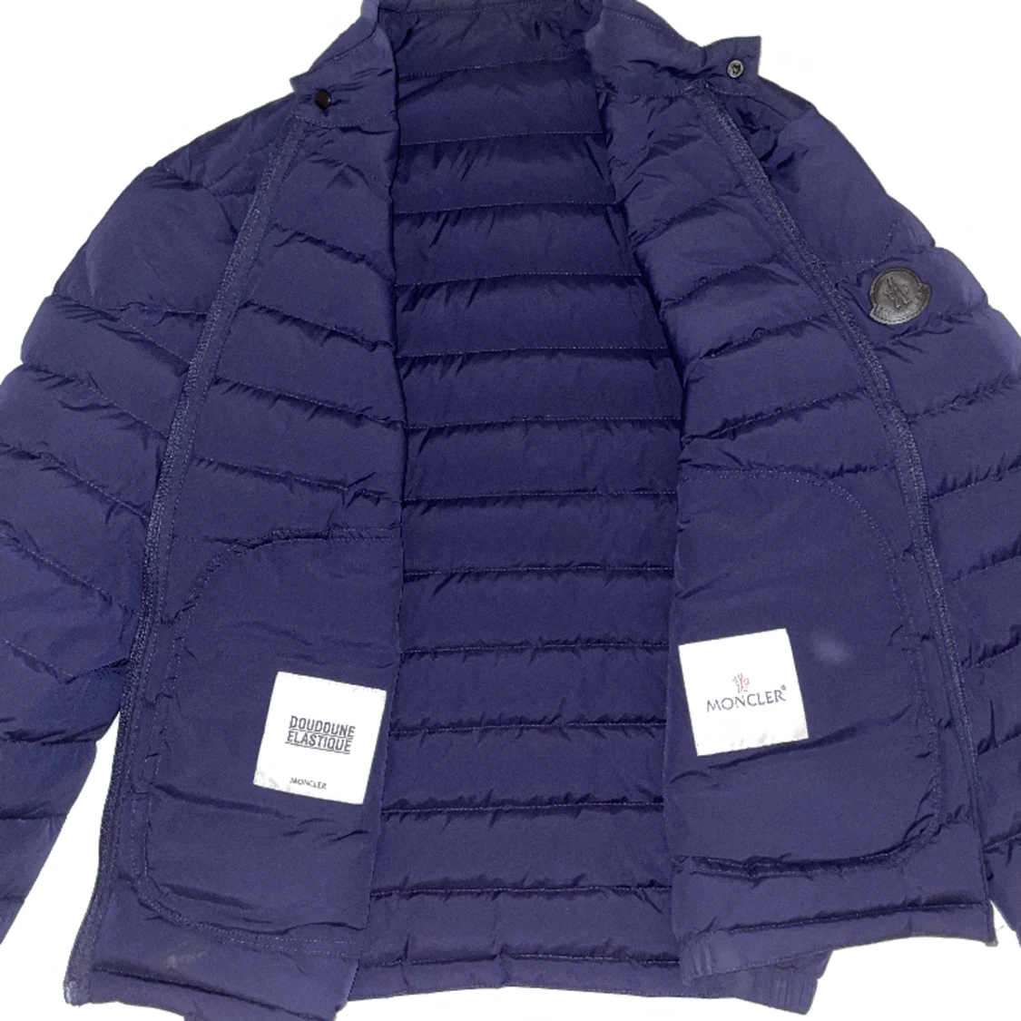 Moncler jacka