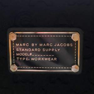 Marc Jacob iPad case Köpt för 900kr