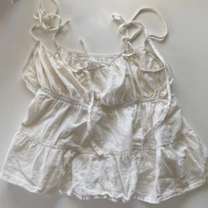 Sommar topp - Fin sommar topp som aldrig är använd.💕