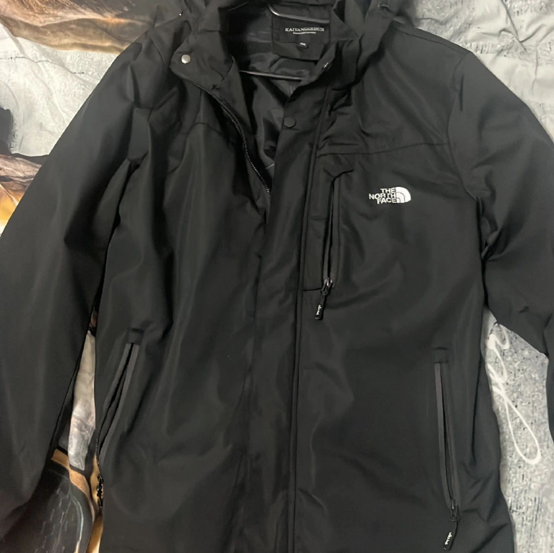 TheNorthFace vindjacka 
