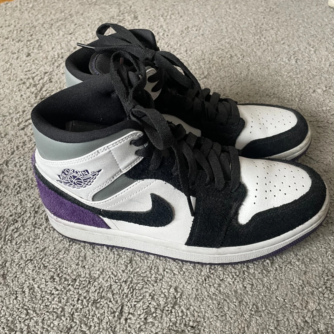 Jordan 1