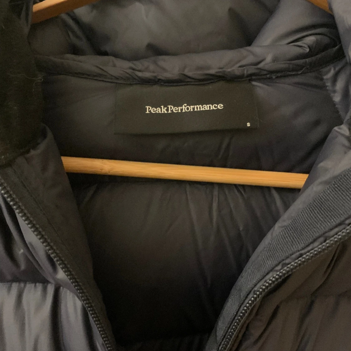 PeakPerformance dunjacka  - 91