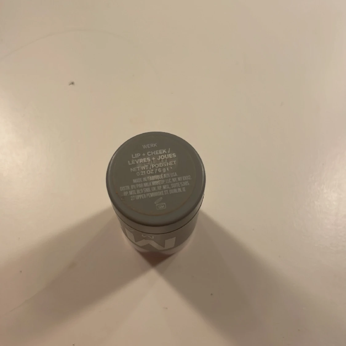 Milk bluch❤️ - 90