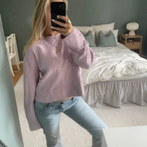 stickad tröja - så fin, från & other stories 🫶🏻