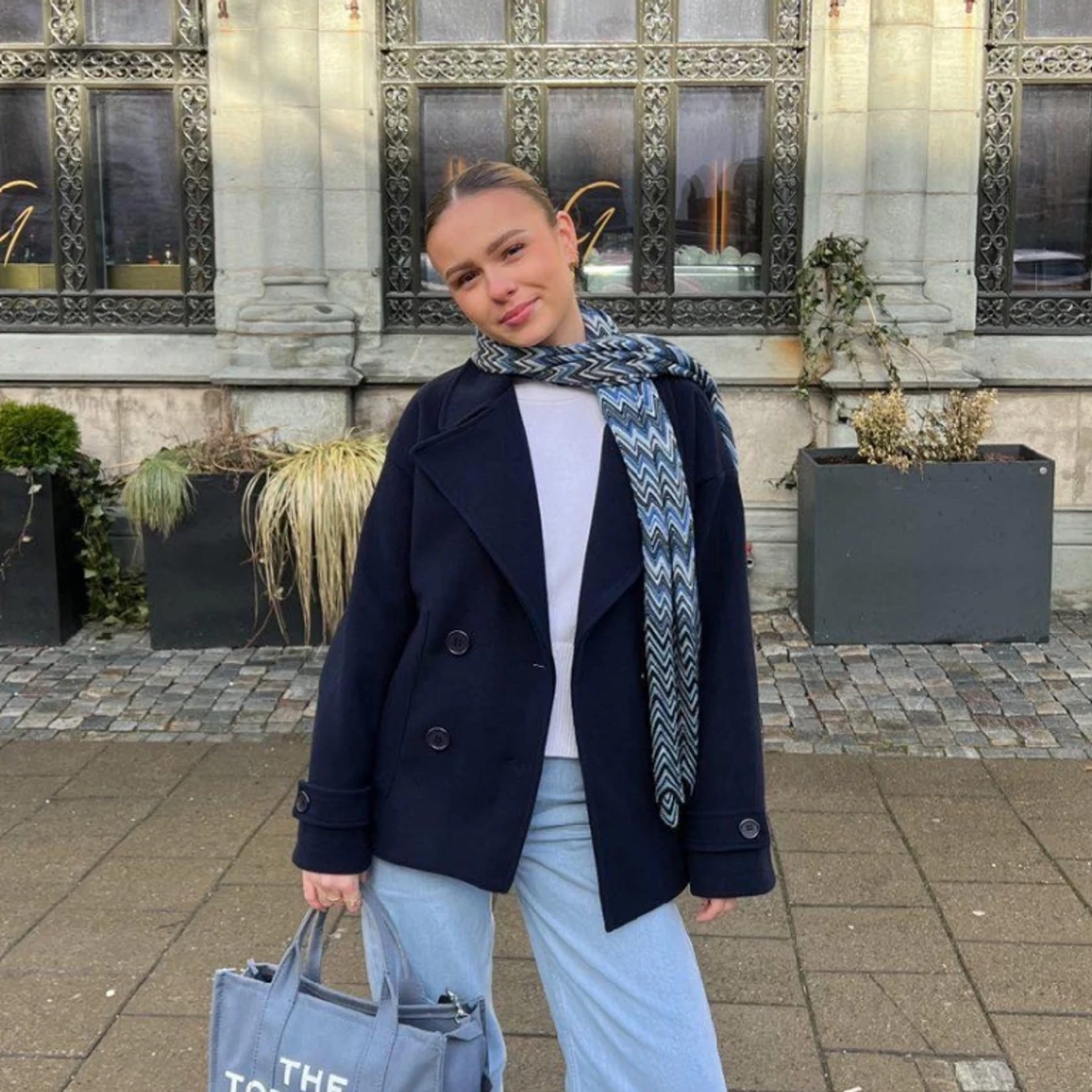 Jacka från Design by si - 90