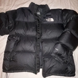 Jacka The North Face - The North face 1996 retro nuptse pufferjacka