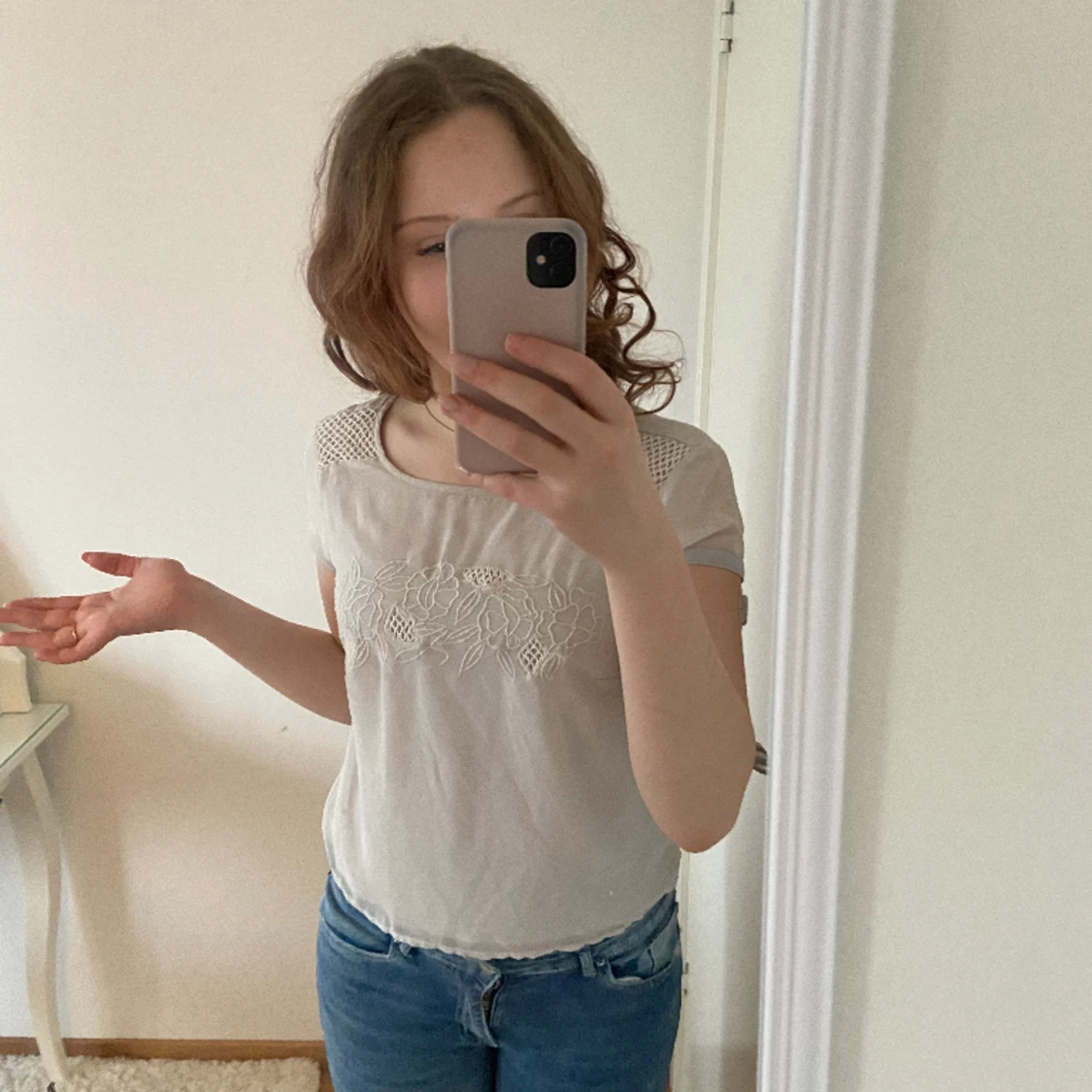 Sthlms-stil topp - 90