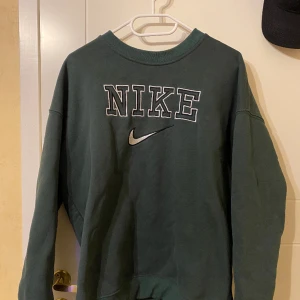Nike sweatshirt - Storlek: M