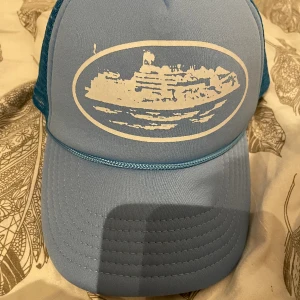 Corteiz keps  - Aldrig använd ute  Kan diskutera priset 