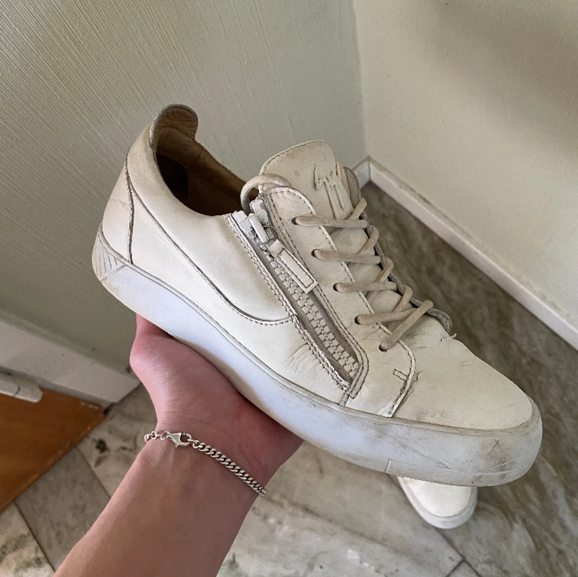 Giuseppe Zanotti skor - 91