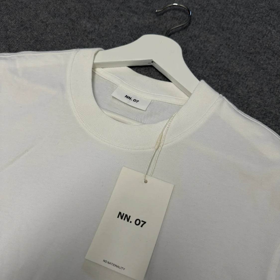 NN.07 tshirt - 90