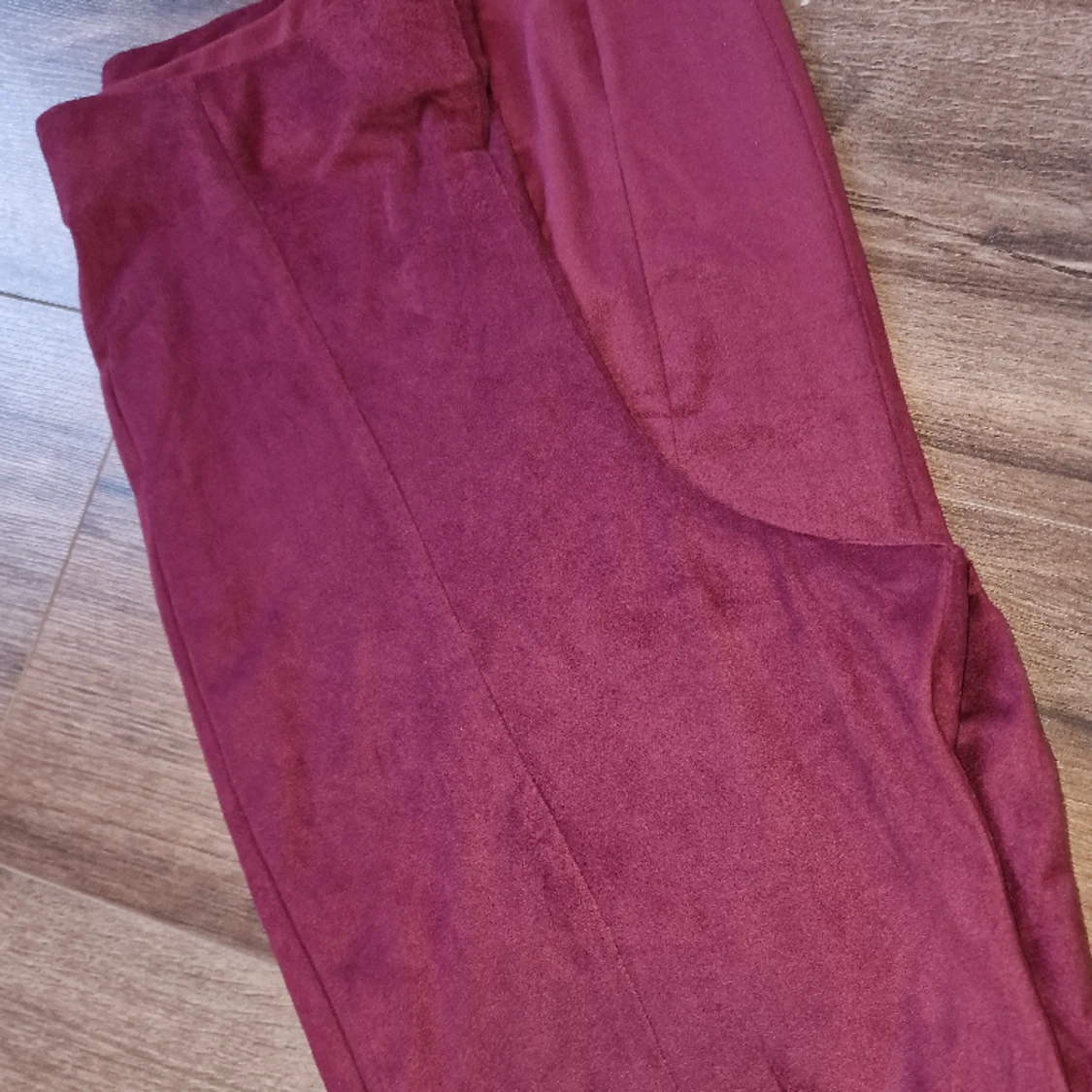 Oanvända leggings  - 90
