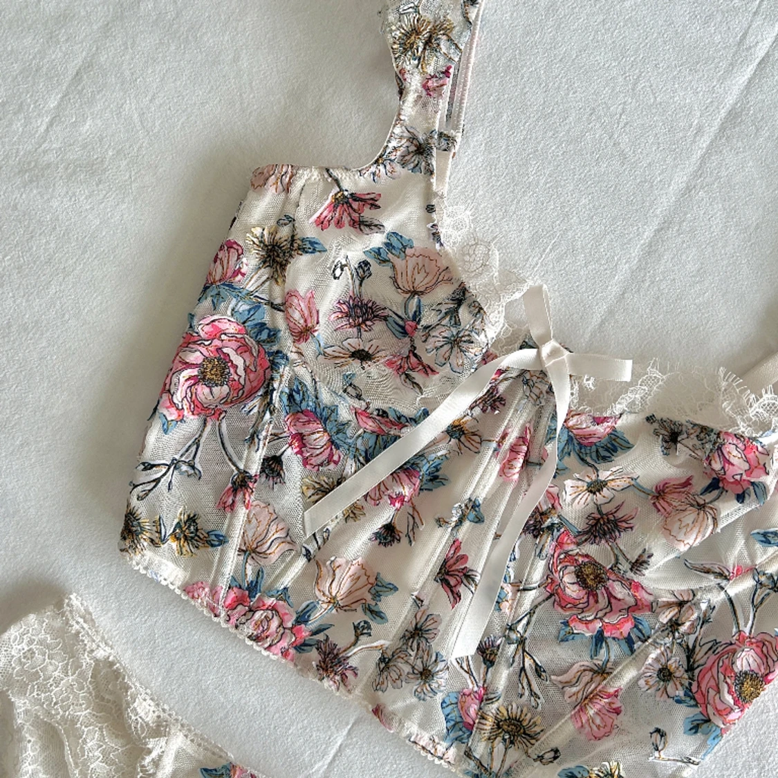 Bustier från Victoria’s Secret - 90