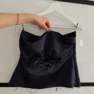 Topp - Knappt använd