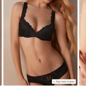 Intimissimi BH - 85C, aldrig använd 