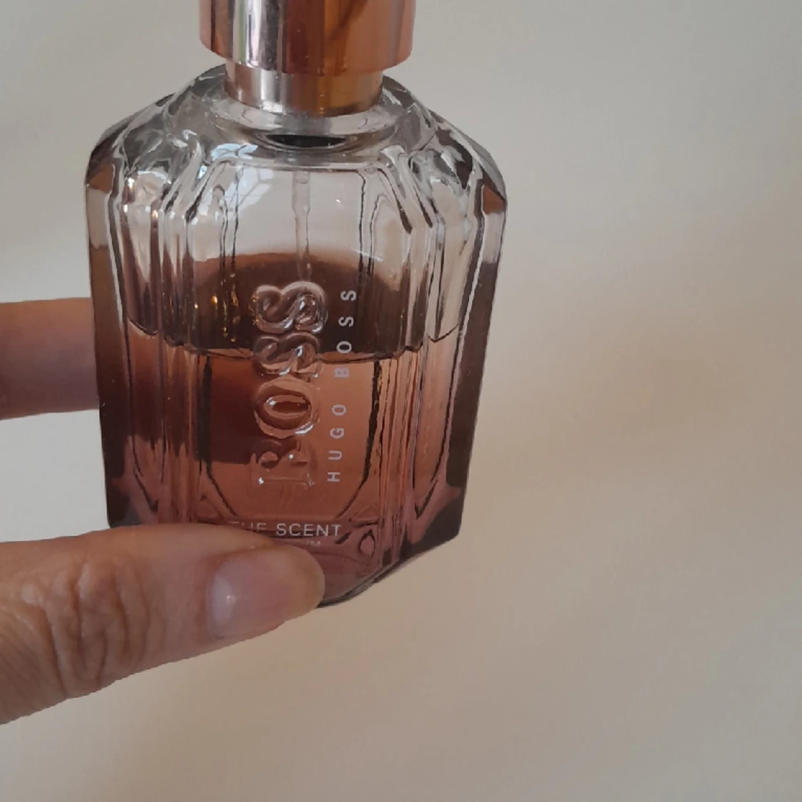 Hugo Boss the scent Le Parfum  - 90