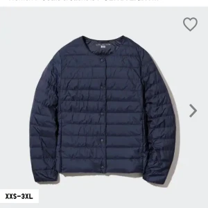 Ultra Light Down Compact Jacket - Jätte fin jacka som passar till allt! Jag köpte för ett tag sedan men har nästan inte använt den alls. 💕