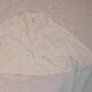 Trekvartsärmad kappa - 🍒⚡️Trekvartsärmad kappa perfekt för våren🍒⚡️