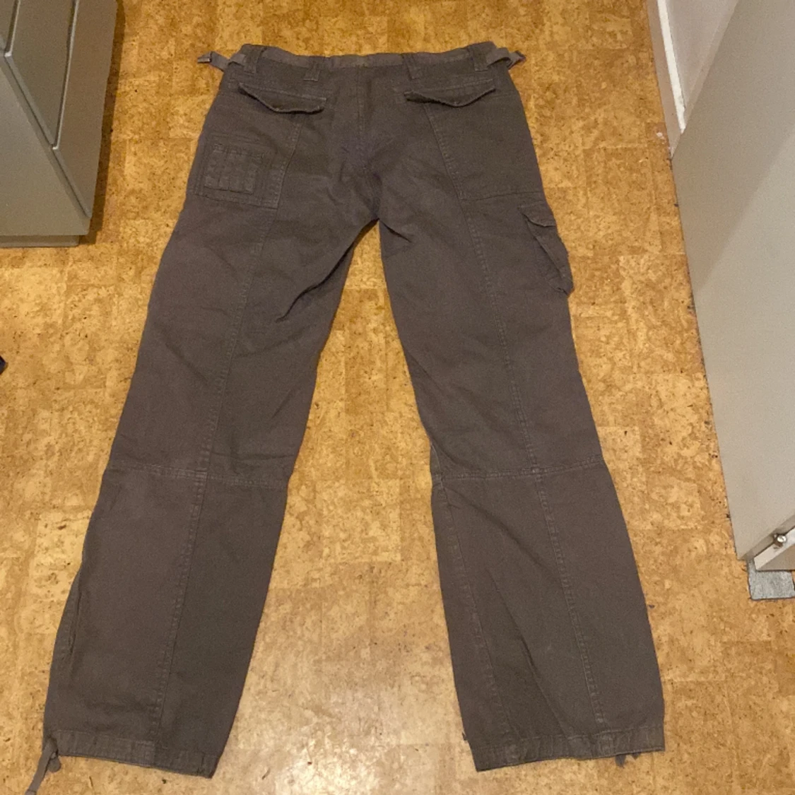 Vintage cargo pants  - 91