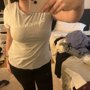 Ck t shirt - Används inte!