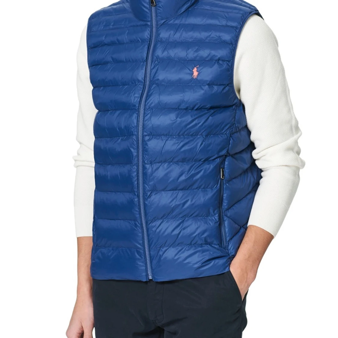 Polo Ralph Lauren Terra Insulated Väst, Stl.M - 90