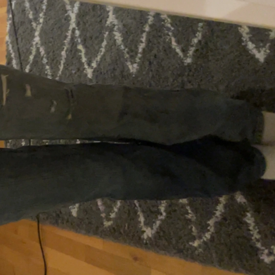 D&G jeans low waisted  - 91