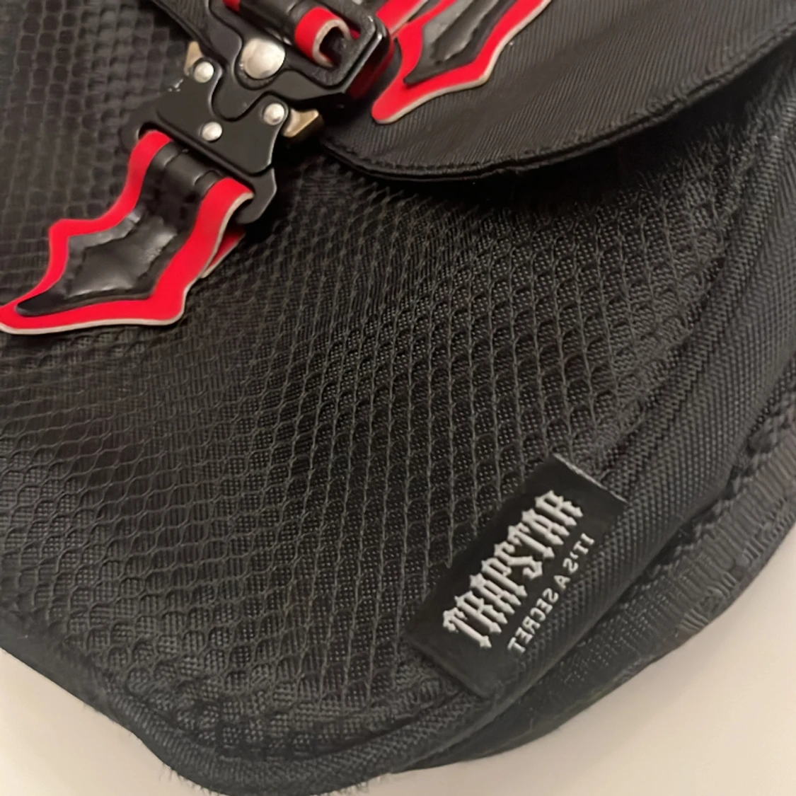 Trapstar väska - 90