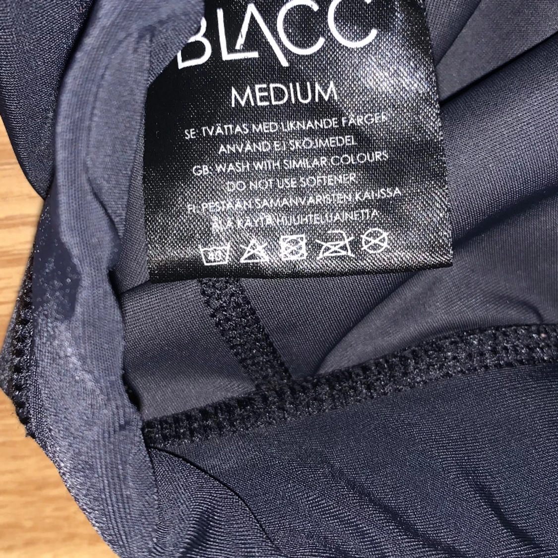 Kompressiontights - 90